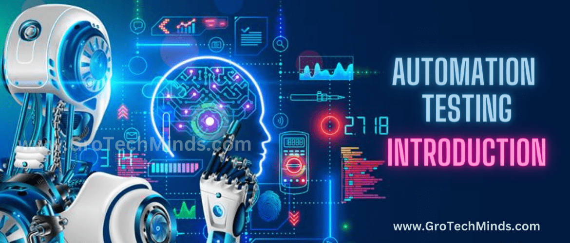 Introduction to Automation Testing 