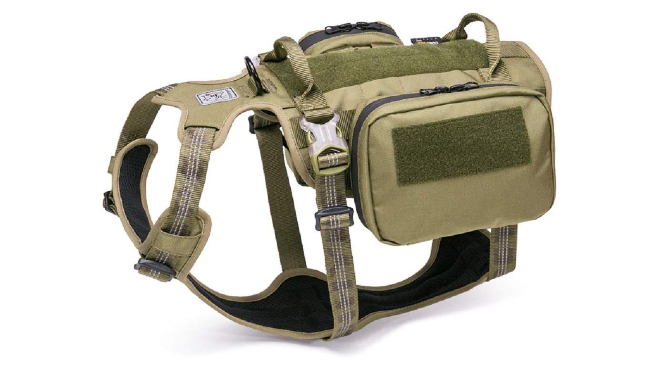 The Science Behind Positive Reinforcement: Using Training Harnesses Effectively