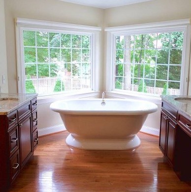 Create an Unforgettable Impression with Bathroom Remodeling in Arlington
