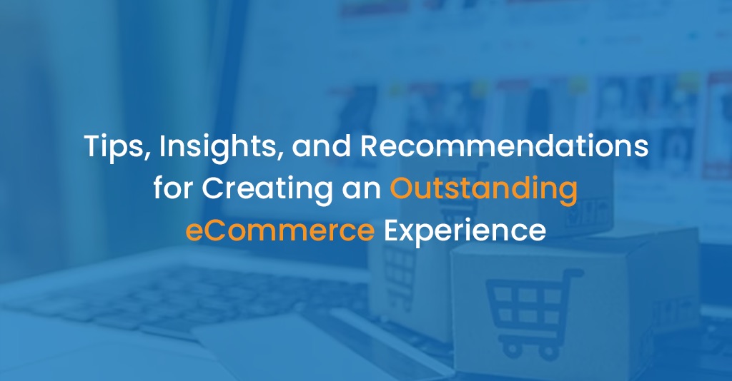 Exploring the Evolving Trends of eCommerce Website Design in 2024