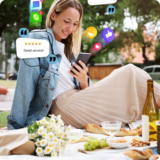 Unlocking the Power of Social Media: Why XenelSoft Is Your Ultimate Social Media Optimization Agency