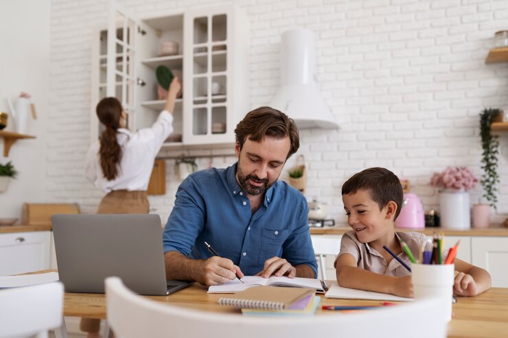 The role of social workers in Florida adoptions