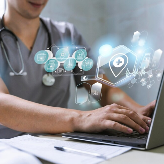 Revolutionizing Digital Marketing Agency For Doctors: Select the Ideal Partner