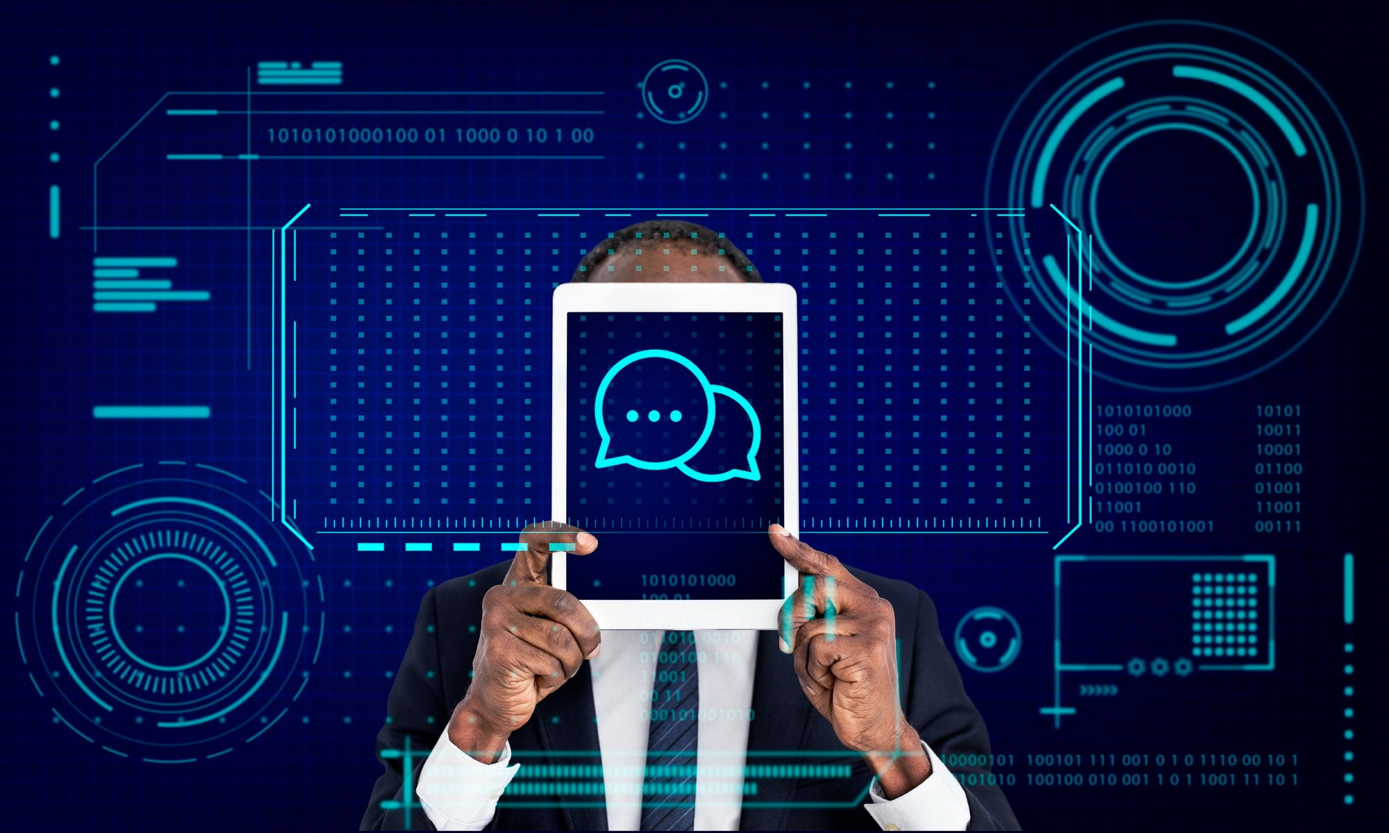 The Evolution of AI Chatbots: Past, Present, and Future