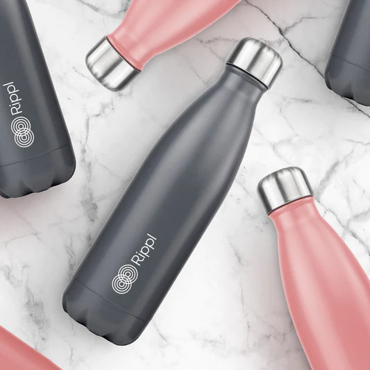 Check These Three Things Before Getting a Water Bottle