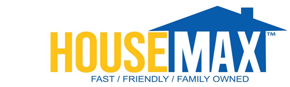 Get the greatest ever home selling experience with a HouseMax team! Real Estate & Construction