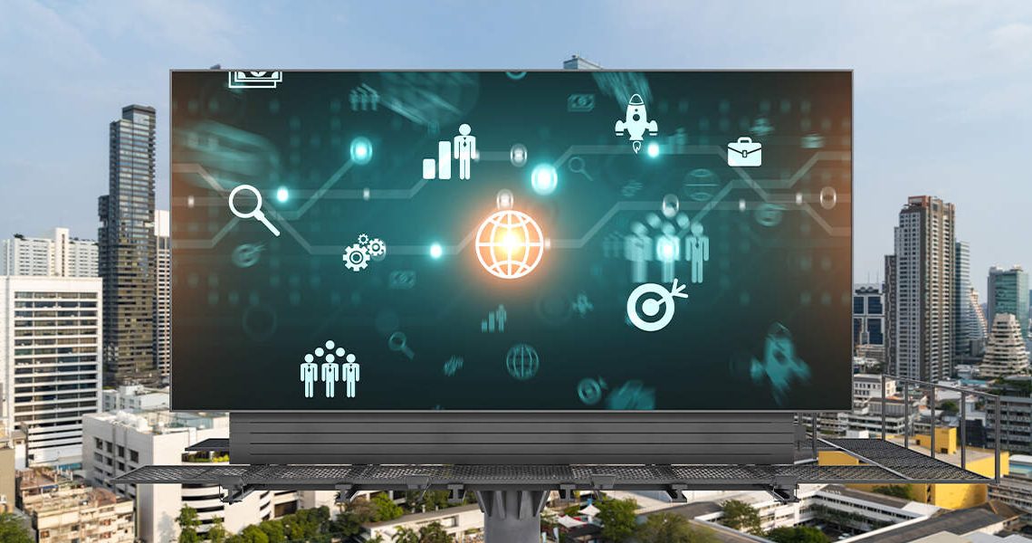 India Digital Signage System Market Growth Accelerated By Increasing Demand From Public Infrastructure Sector