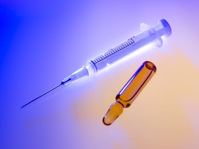 Sterile Injectables Market Is Estimated To Witness High Growth Due To Opportunity In Addressing The Rise In Biologics And Biosimilars