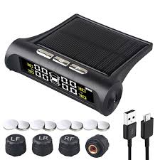 Tire Pressure Monitoring System Is Fastest Growing Segment Fueling The Growth Of Automotive Tire Pressure Monitoring System Market 