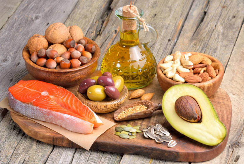 Polyunsaturated Fatty Acids Is Estimated To Witness High Growth Owing To Opportunity To Replace Saturated Fats