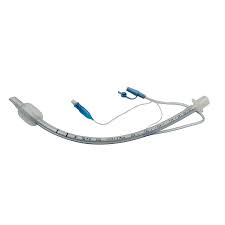 Reinforced Plastics Are Fueling Growth In The Endotracheal Tube Market 