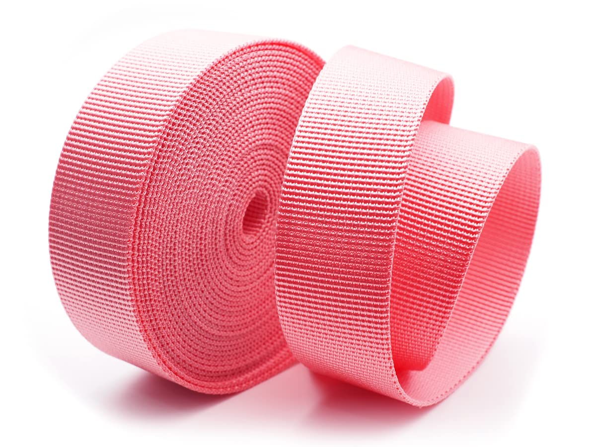 The Global Webbing Market Growth Accelerated By Webbing Market Establishing Itself As A Durable Material 