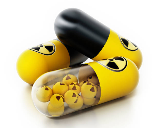 Anti-Radiation Drugs Market is Estimated to Witness High Growth Owing to Opportunity