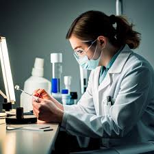 Genetic Testing Is Fastest Growing Segment Fueling The Growth Of Esoteric Testing Market