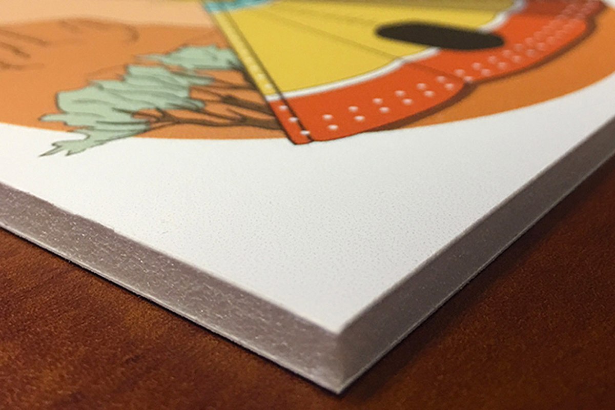 The Global Foam Core Acrylic Market Is Primed For Growth Owing To Increasing Utilization In Various Industries