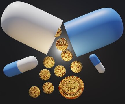 Targeted Drug Delivery Is Estimated To Witness High Growth Owing To Opportunity In Cancer Treatment