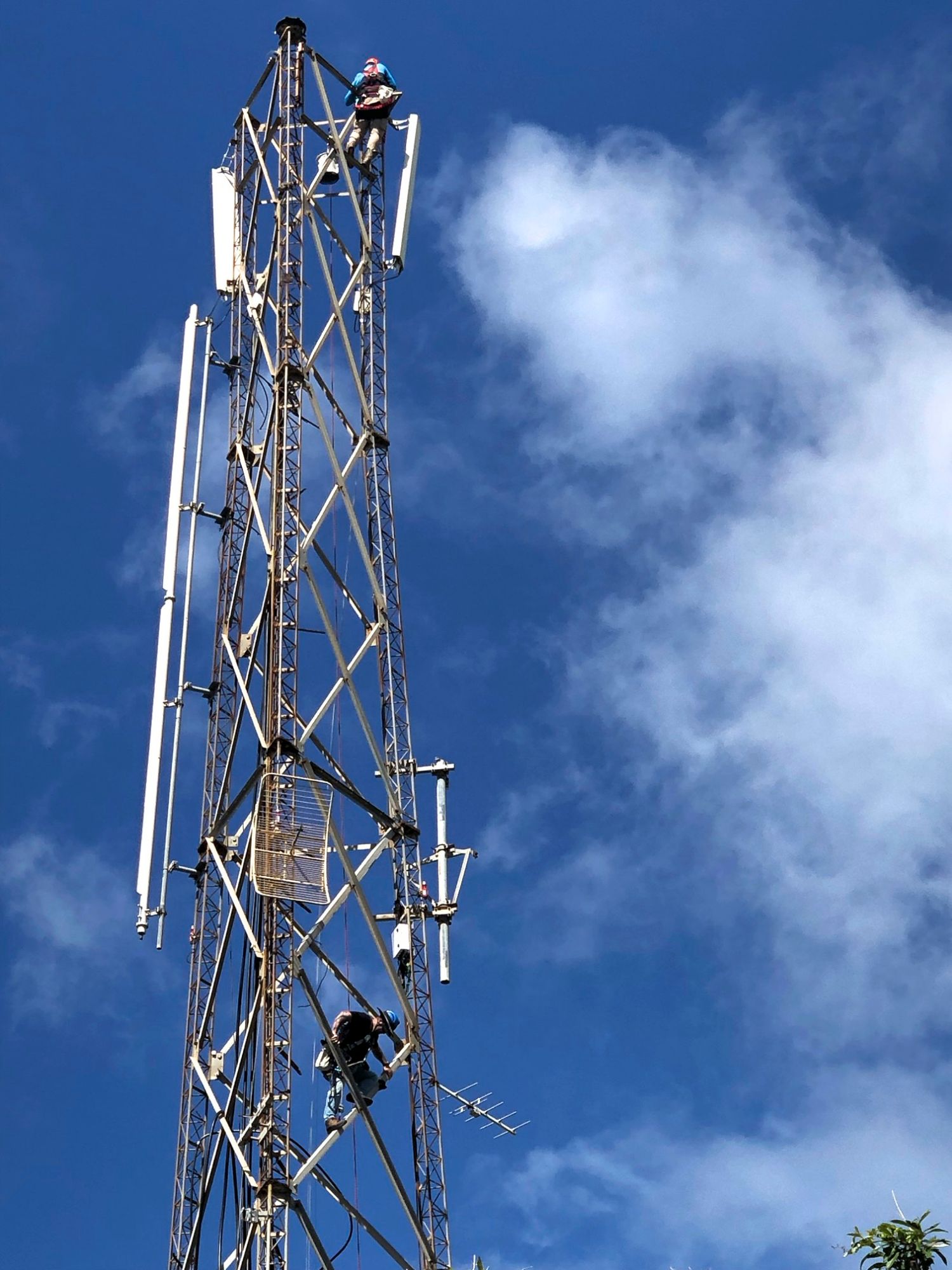 Global Telecom Towers Market Is Estimated To Witness High Growth Owing To Digitization And 5G Deployment