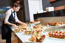 Contract Catering Market To Witness Rapid Growth Due To Rising Demand For Outsourcing Food Services