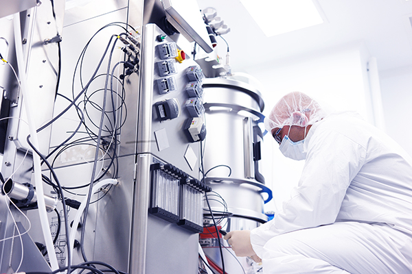 Cell Therapy Manufacturing: Advancing Treatment For Patients