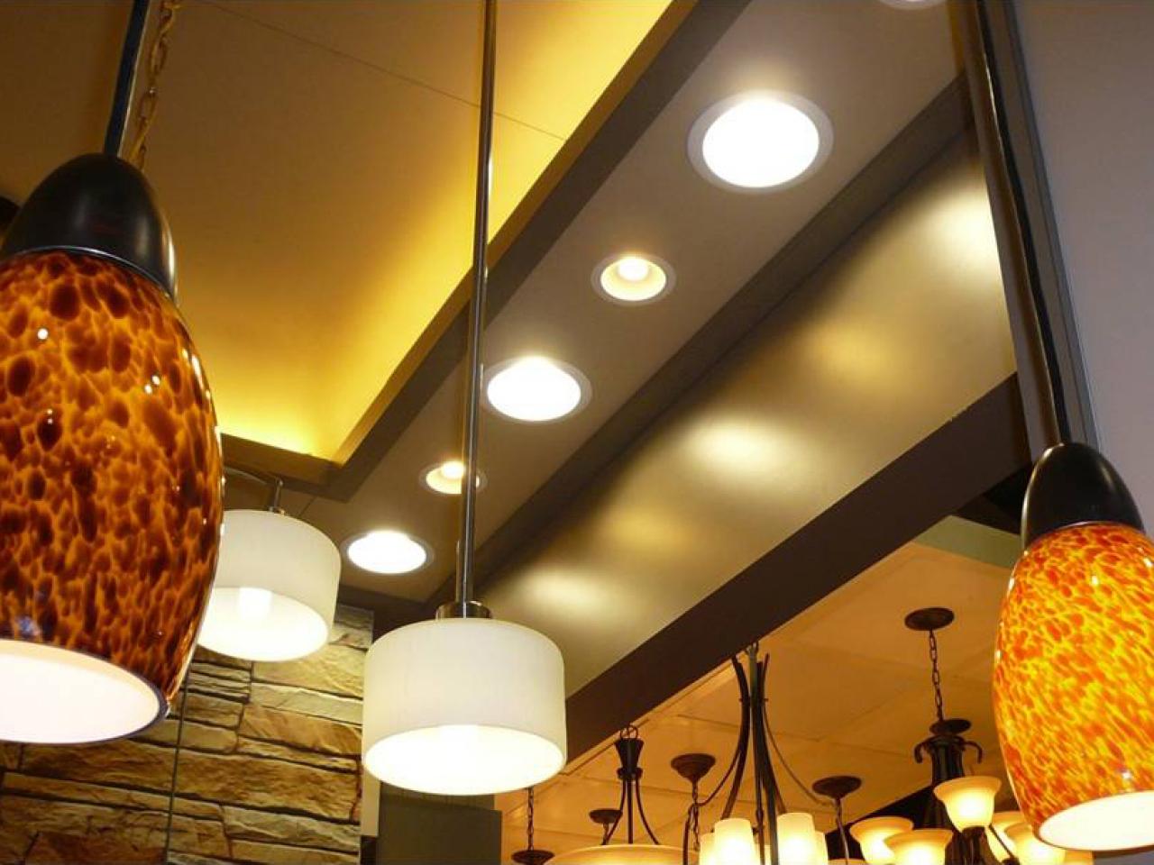 Global Lighting Fixtures Market Is Estimated To Witness High Growth Owing To Increasing Demand For Energy-Efficient Lighting Solutions