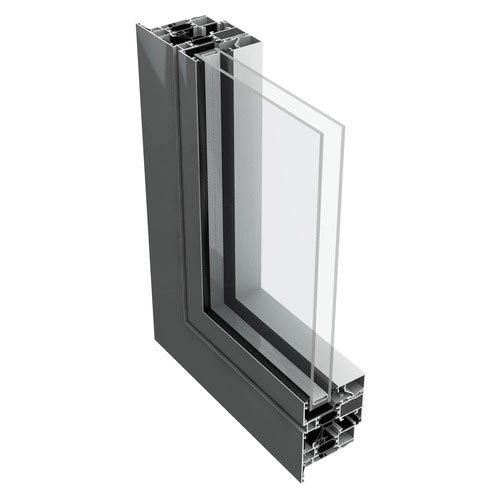 Aluminum Window Profiles Are Fueling Growth Of The Aluminum Window Profile Market