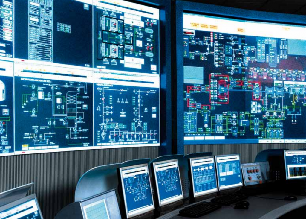 The SCADA Market To Reach US$132.04 Mn By 2024 Owing To Increasing Adoption Of Smart Automation Technologies 