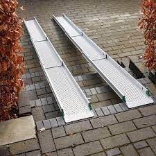 Telescopic Ramp Market Set To Reach US$ 746.9 Million By 2023