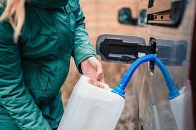 Global Diesel Exhaust Fluid Market Is Estimated To Witness High Growth Owing To Increasing Stringency Of Emission Regulations And Rising Demand For Commercial Vehicles