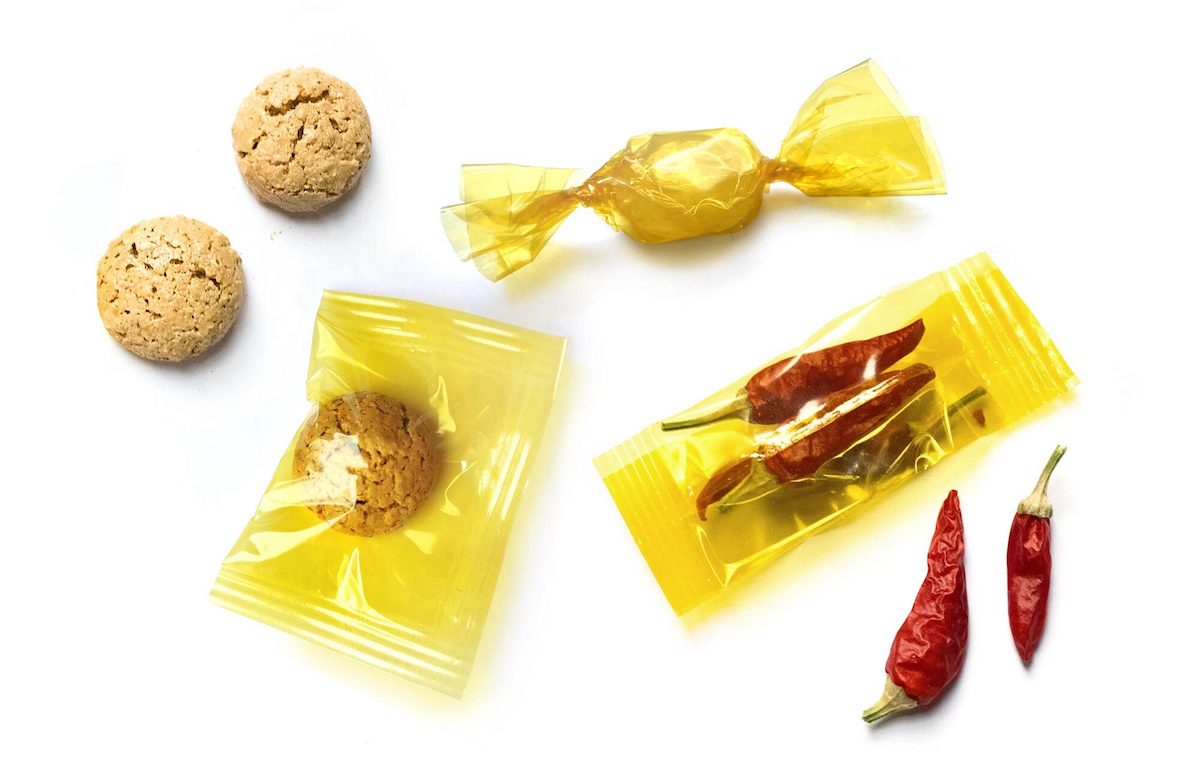 Edible Packaging Market Growth Accelerated By Increased Demand For Eco-Friendly And Sustainable Packaging Solutions