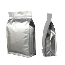 Aluminum Bag Market Is Poised For Double-Digit Growth Due To Rising Demand From Food Industry 