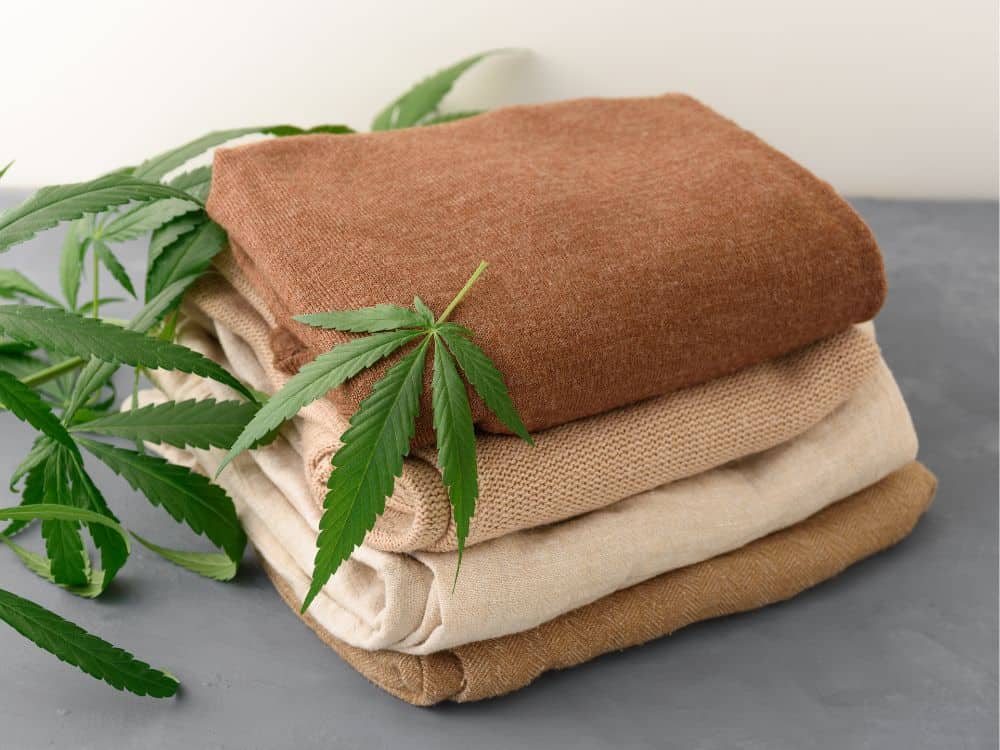 The Global Hemp Fiber Market Growth Is Accelerated By Sustainable Advantage