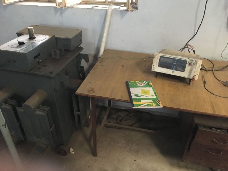 The India Electrical Testing Services Market Growth Accelerated By Increased Infrastructure Development 