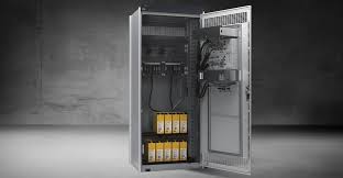 Increasing Demand For Telecom Power Systems To Drive The Global Market In 2022
