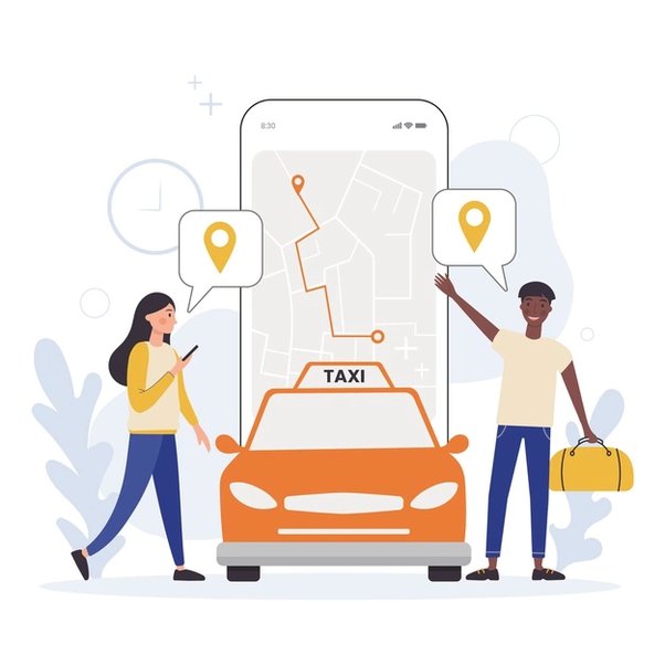 Ride-Hailing Market to Reach US$151,600.0 Million by 2023