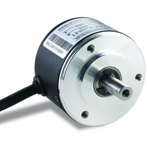 Growing Adoption of Optical Encoders Drives the Global Optical Encoder Market