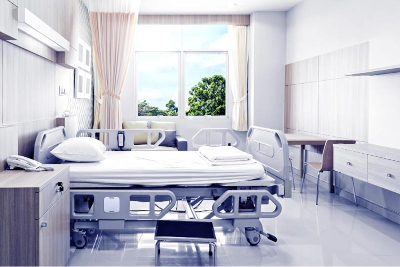  The Global Hospital Capacity Management Systems Market Growth Accelerated By Increasing Demand For Improved Capacity Management