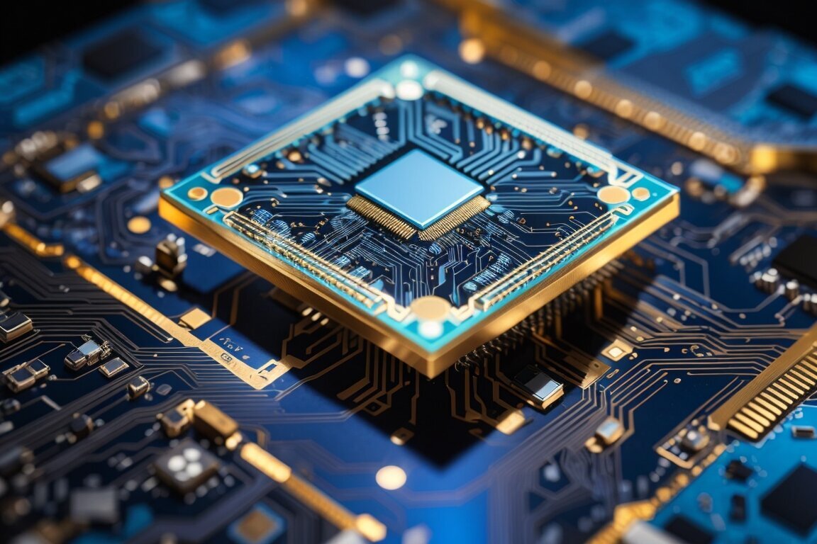 Neuromorphic Chip Market To Flourish With Growing Demand For Artificial Intelligence