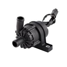 Electric Vehicle Drivetrain Is The Fastest Growing Segment Fueling The Growth Of Electric Coolant Pump Market