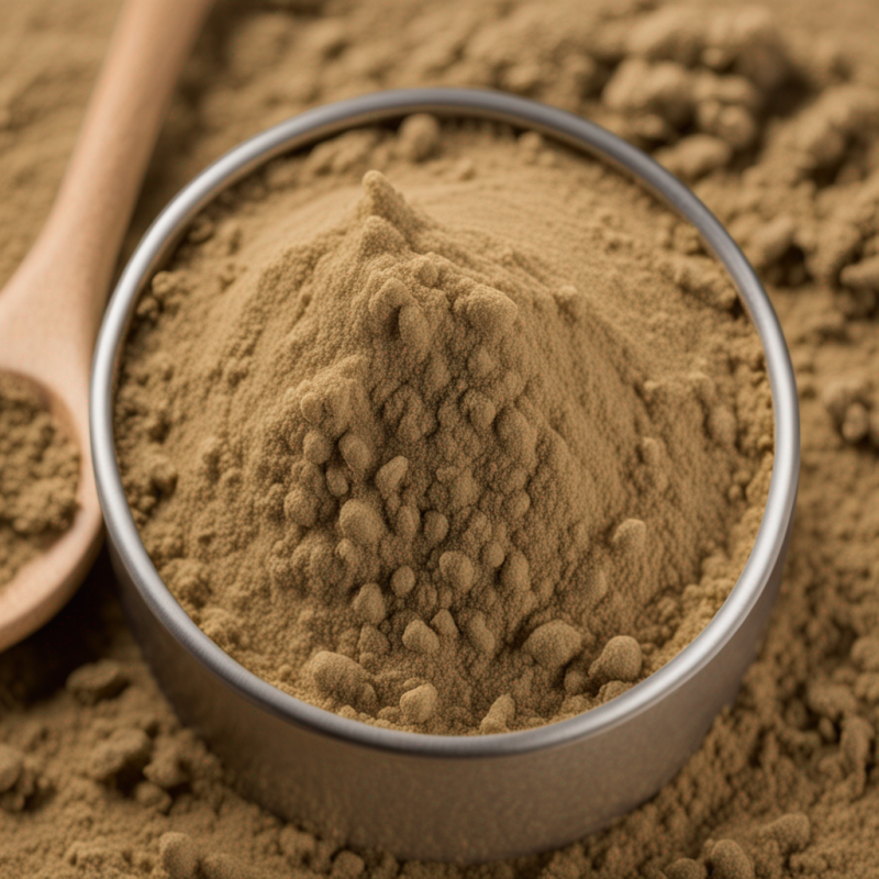 Perilla Extract Is Estimated To Witness High Growth Owing To Opportunity For New Application Development 
