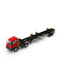 Growing Demand For Trailer Terminal Tractors Drives The Global Market