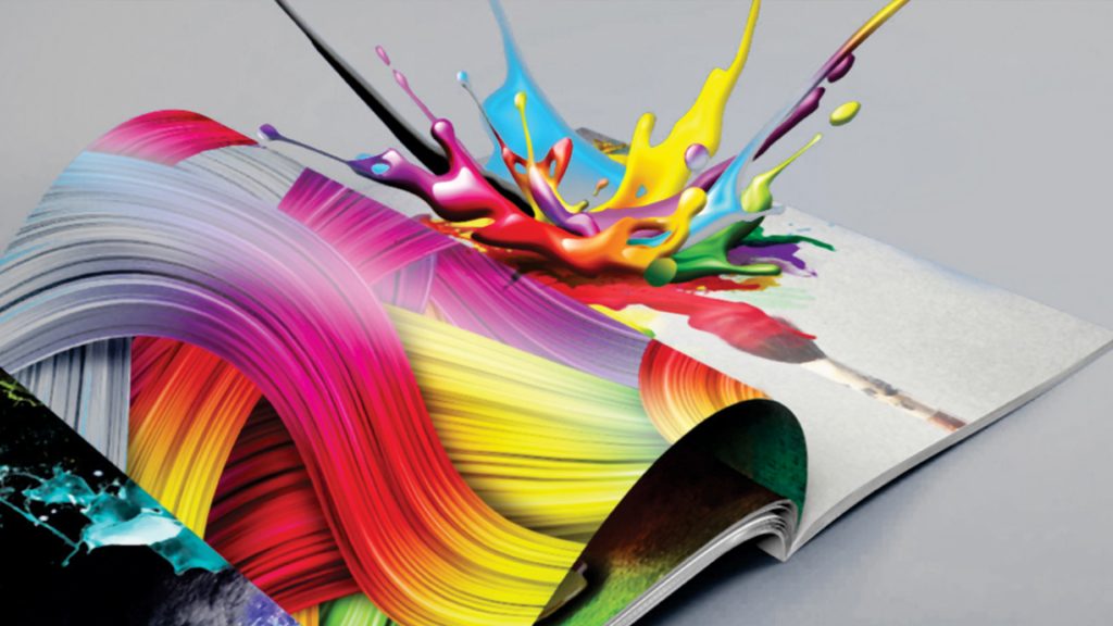 Ink To Screen: Exploring The Dynamic Landscape Of The Digital Printing Market