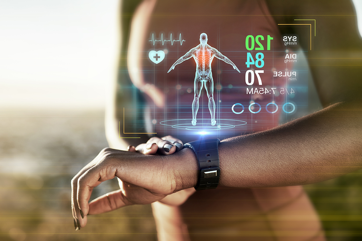 The Global Smart Fitness Market Growth Accelerated By Increasing Focus On Health And Fitness