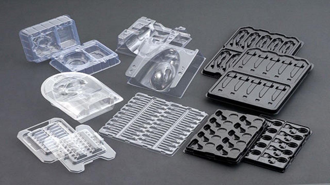 Thermoformed Plastics Market Estimated To Reach US$12.9 Bn By 2023