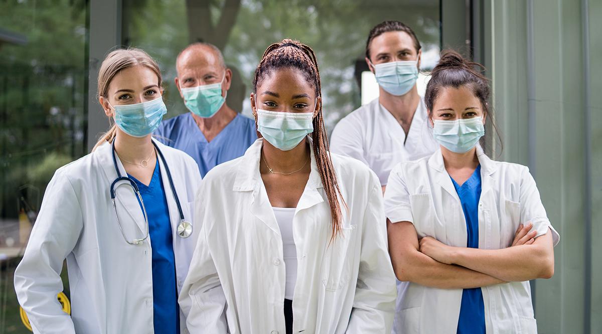 North America Contributes A Major Share In The Primary Care Physicians Market