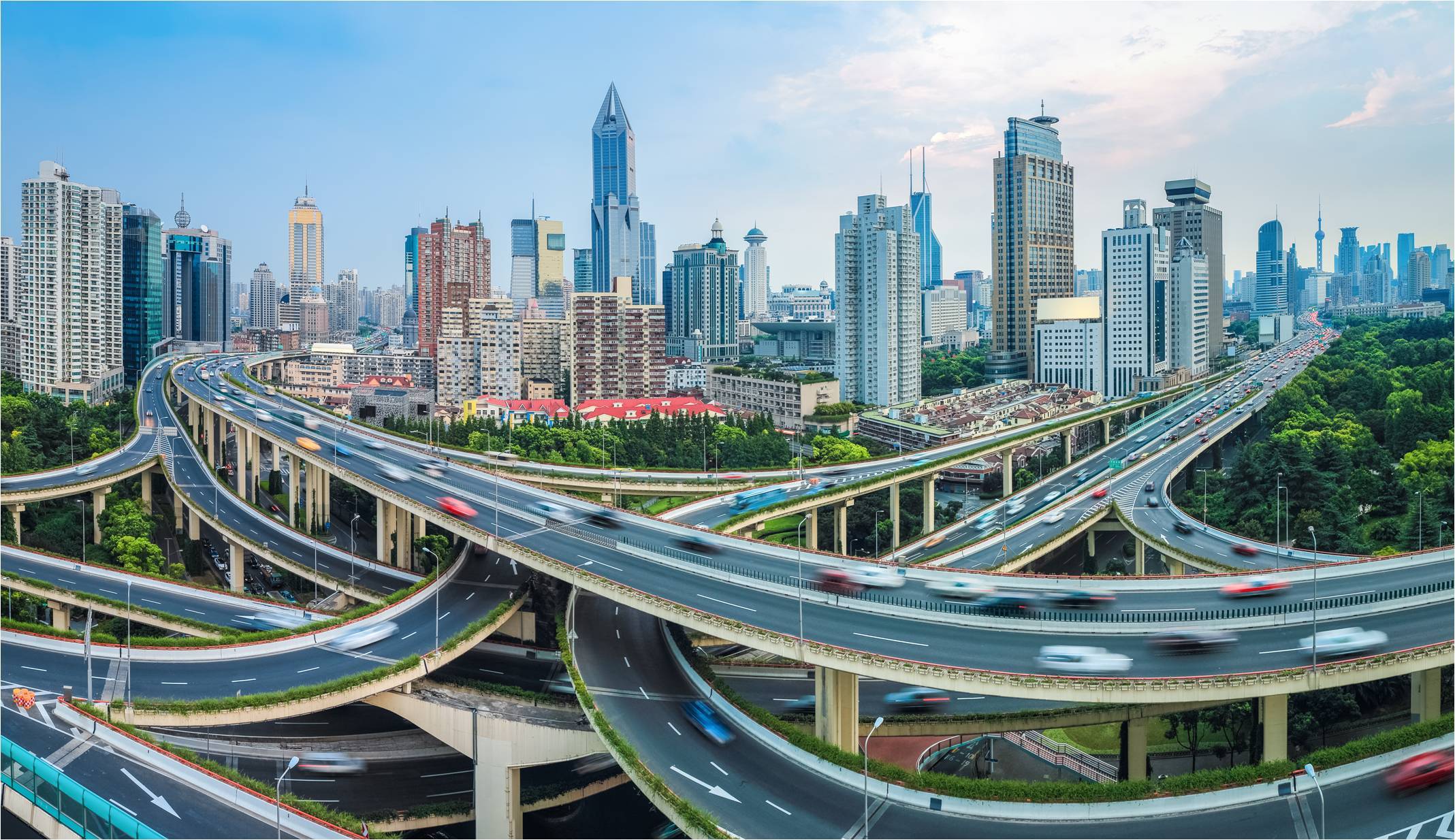 The Global Smart Cities Market Growth Accelerated By Digitalization Of Infrastructure And Services