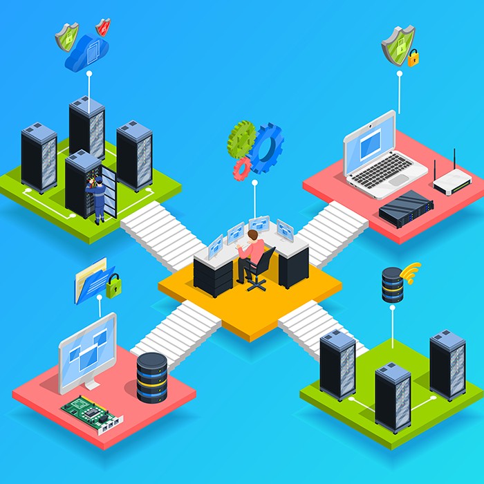 Unlocking The Power Of Remote Infrastructure Management For Seamless Operations