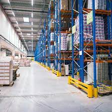 Global Third Party Logistics Market Estimated To Reach USD 1,034.43 Billion By 2023