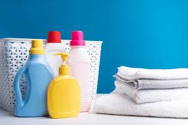 Global Fabric Wash And Care Product Market Is Estimated To Witness High Growth Owing To Growing Consumer Demand For Eco-Friendly Laundry Products
