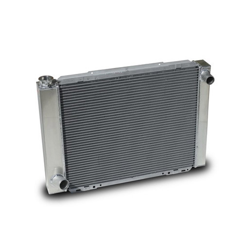 E-Commerce Is Fastest Growing Segment Fueling The Growth Of Automotive Radiator Market