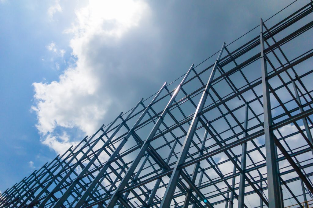 The Structural Steel Market Will Grow At Highest Pace Owing To Rising Infrastructural Development